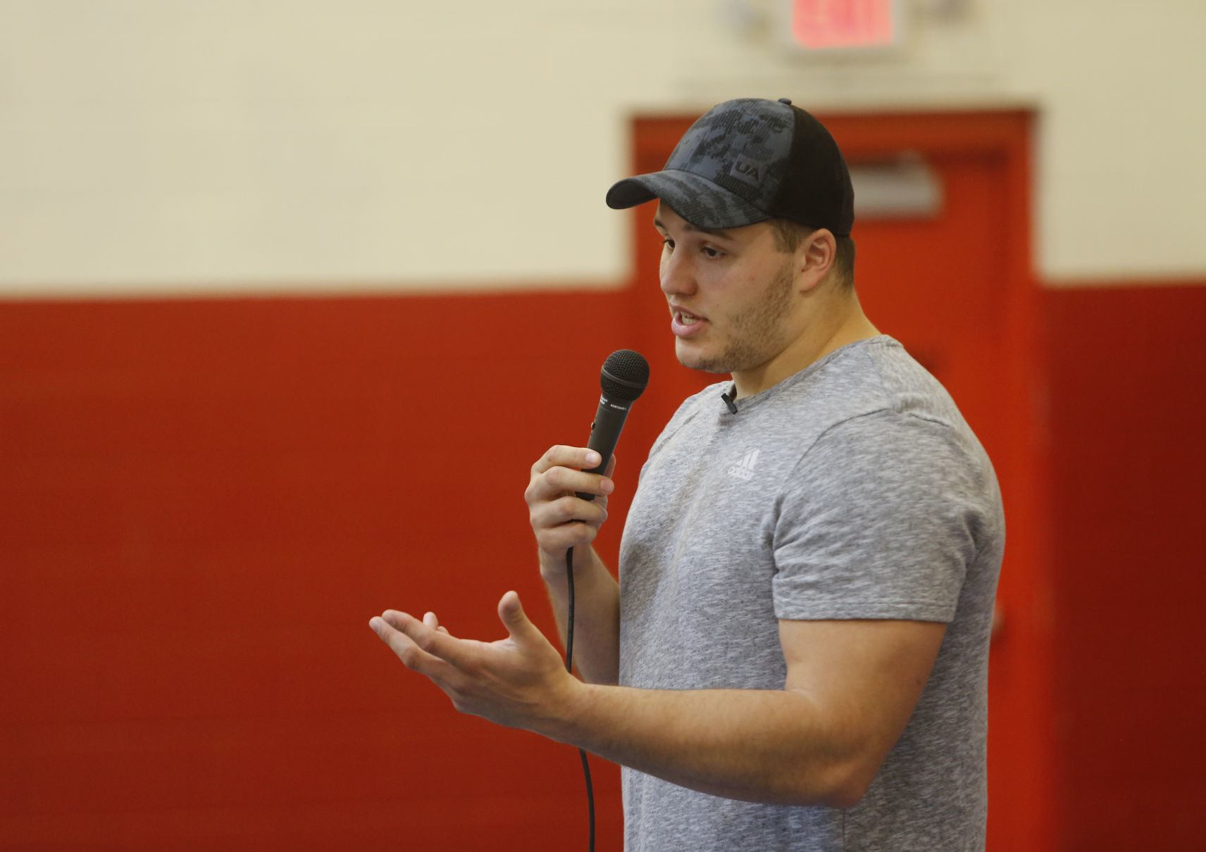 Taven Bryan